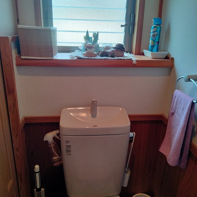 makaronさんの部屋