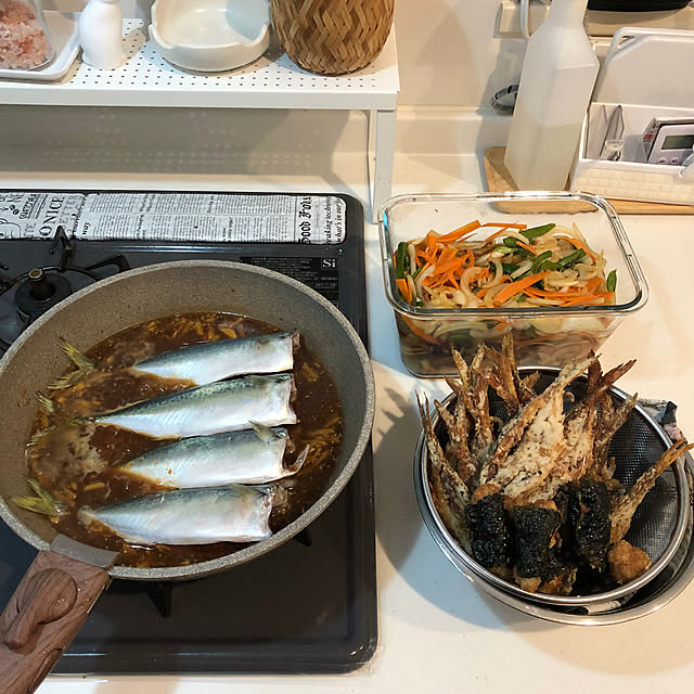 実例写真