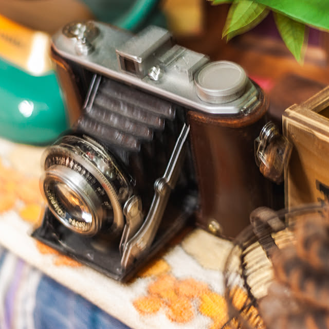 heidiさんの部屋