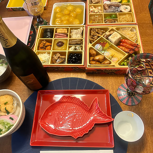 okyame-chanさんの実例写真