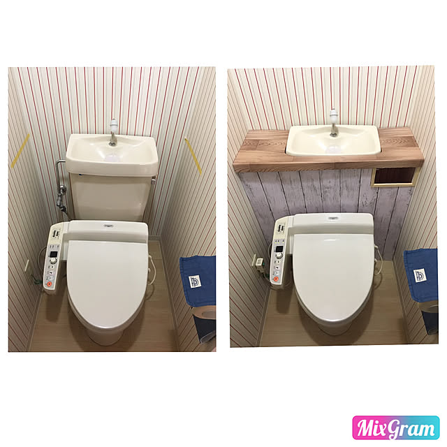 KJさんの実例写真