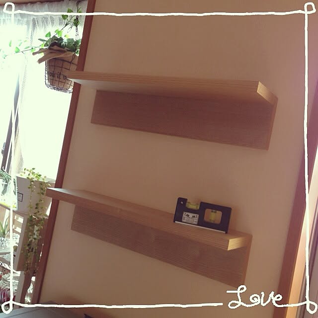 keiko.tさんの実例写真