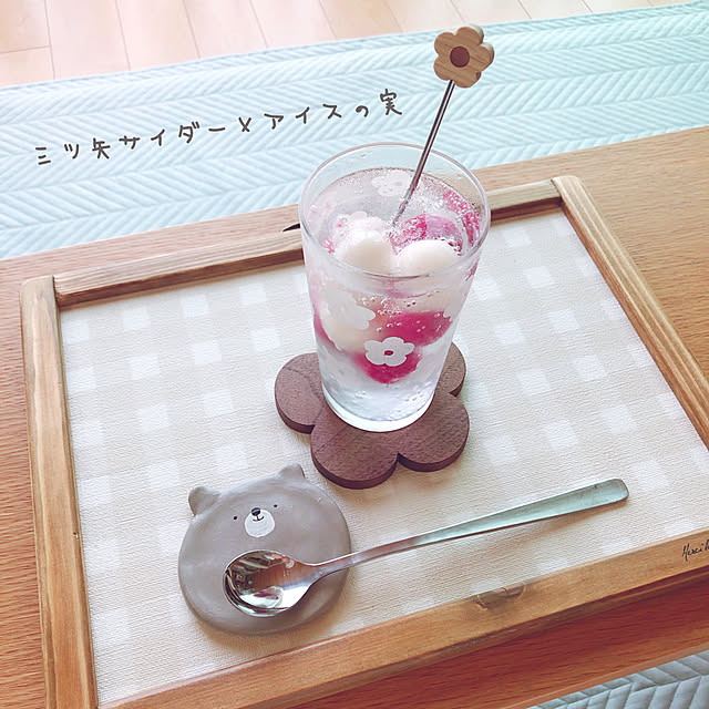 mangoさんの実例写真
