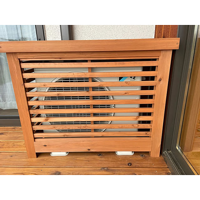 WOODPROさんの部屋