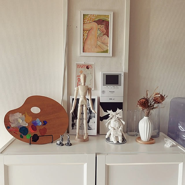 coco.Apartmanさんの実例写真