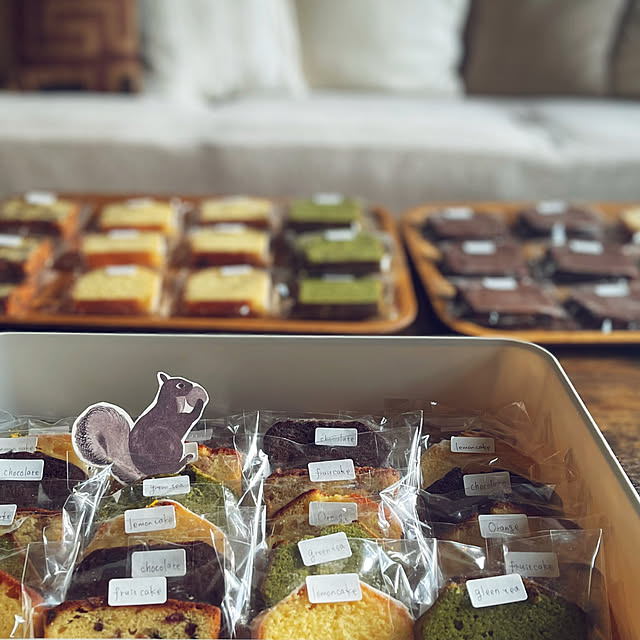 kaochiさんの部屋