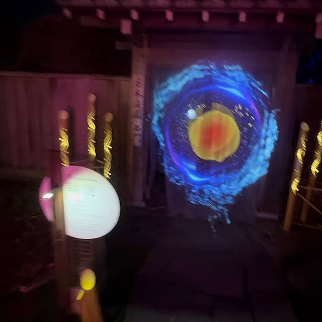 aureaさんの部屋