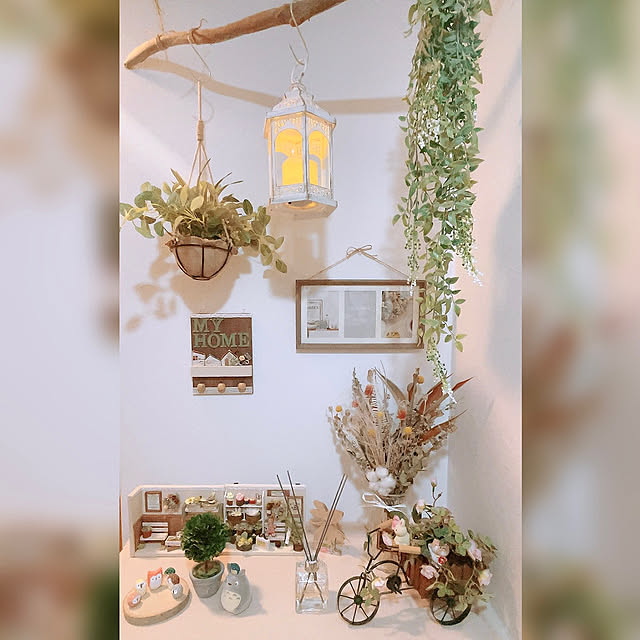 Hazukiさんの実例写真