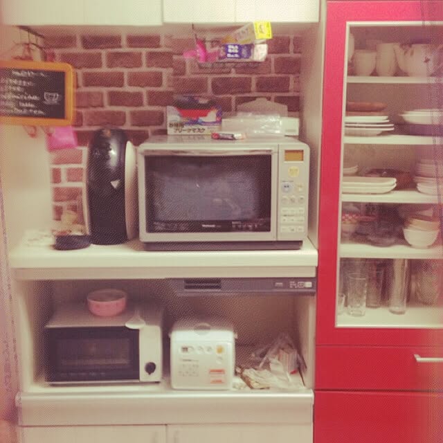 usanekoaliceさんの実例写真