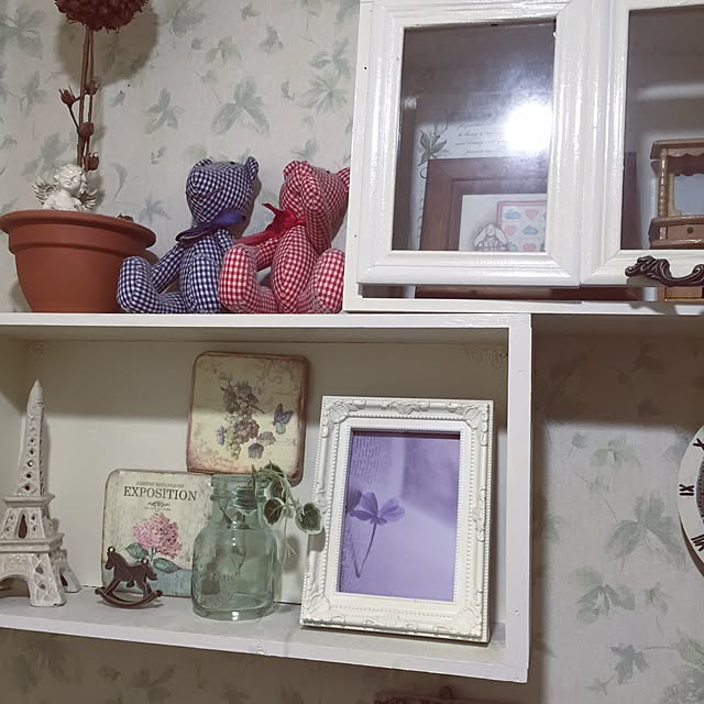 Naomiさんの実例写真