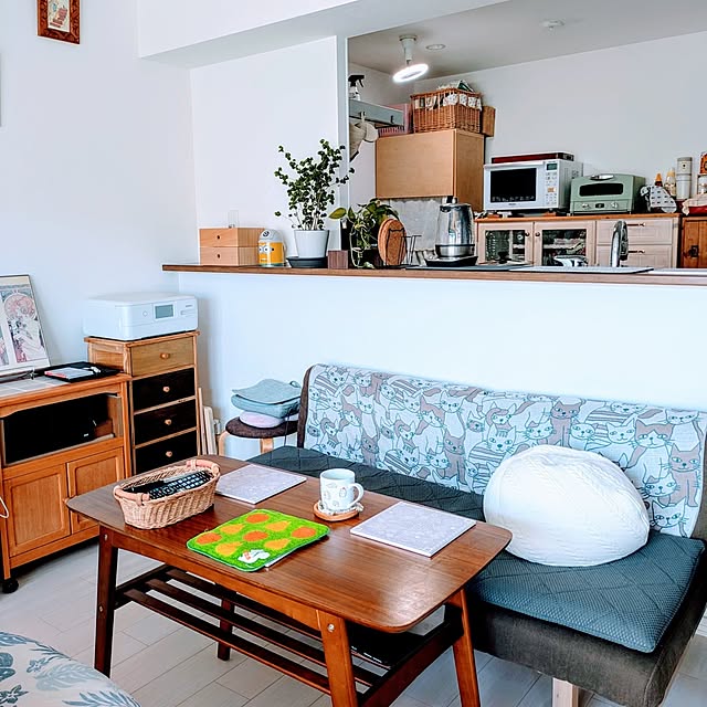 mi-saさんの部屋