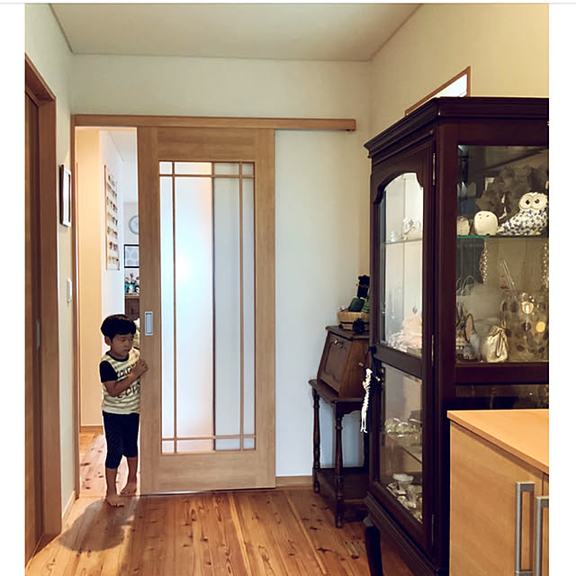 chiiyanさんの部屋
