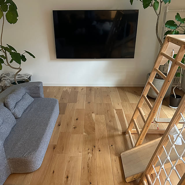 rihomeさんの部屋