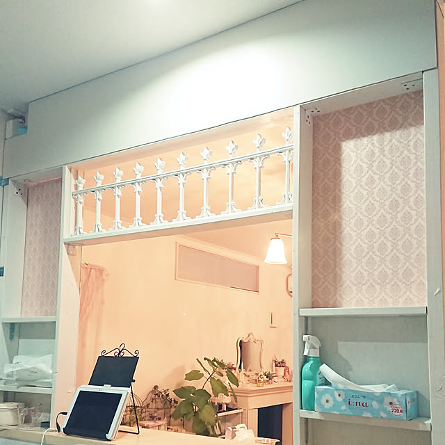 Bienvenueさんの実例写真