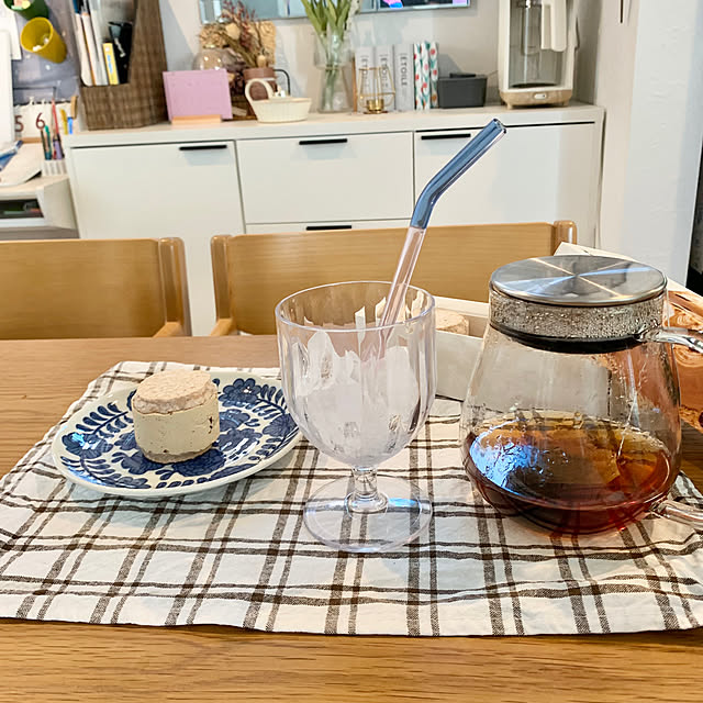 Minteaさんの部屋