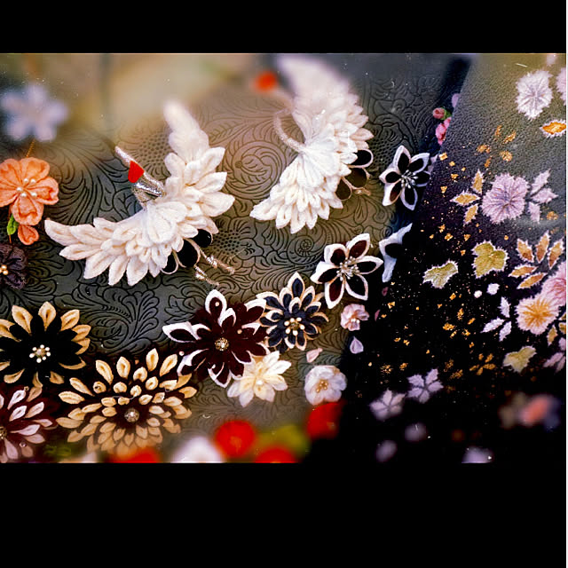 glassflowerさんの実例写真