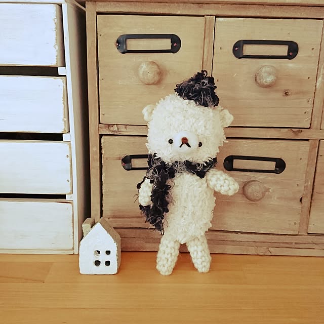 amoiさんの実例写真