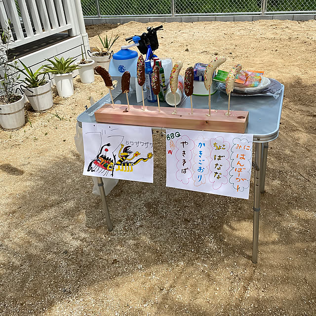 CHARさんの部屋