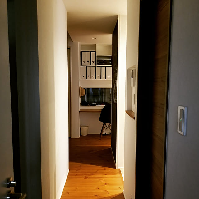 flat_house_japanさんの実例写真