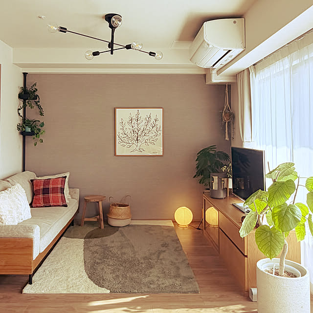 Anthuriumさんの実例写真