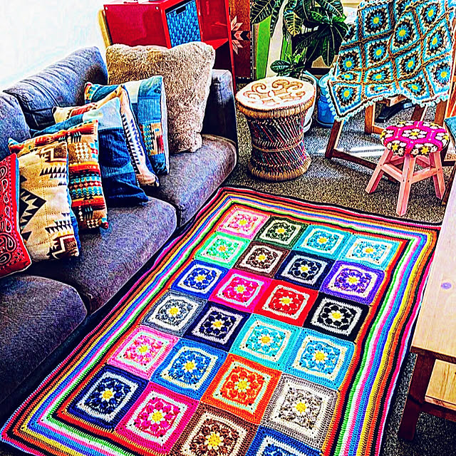 Yucacorinさんの実例写真