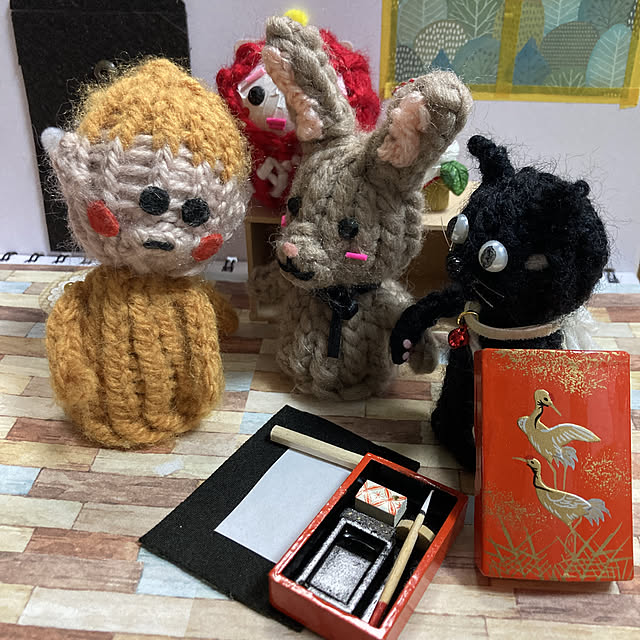 manduonmaさんの実例写真
