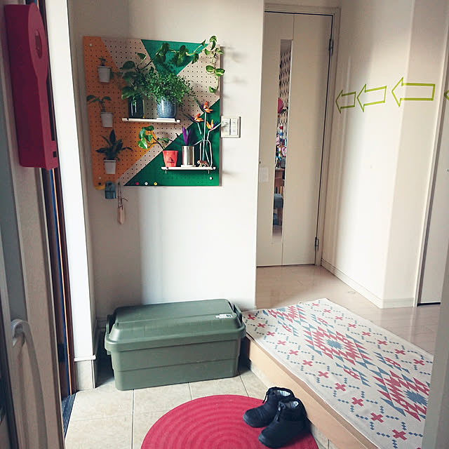 urchinさんの実例写真