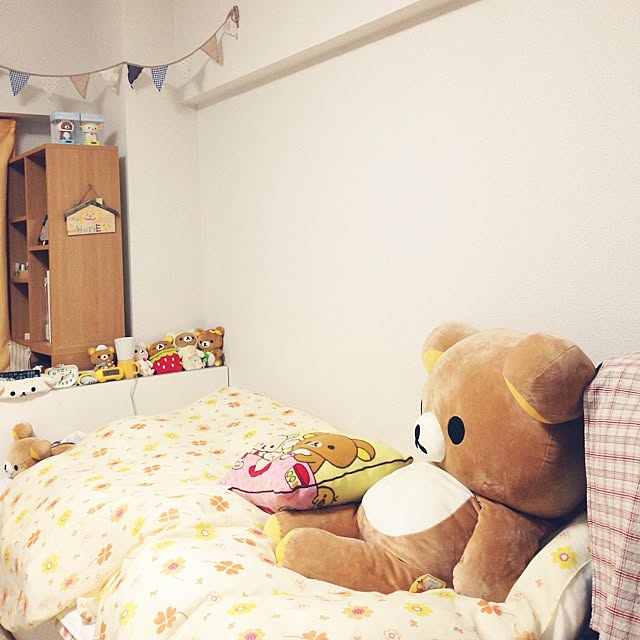 gonさんの実例写真