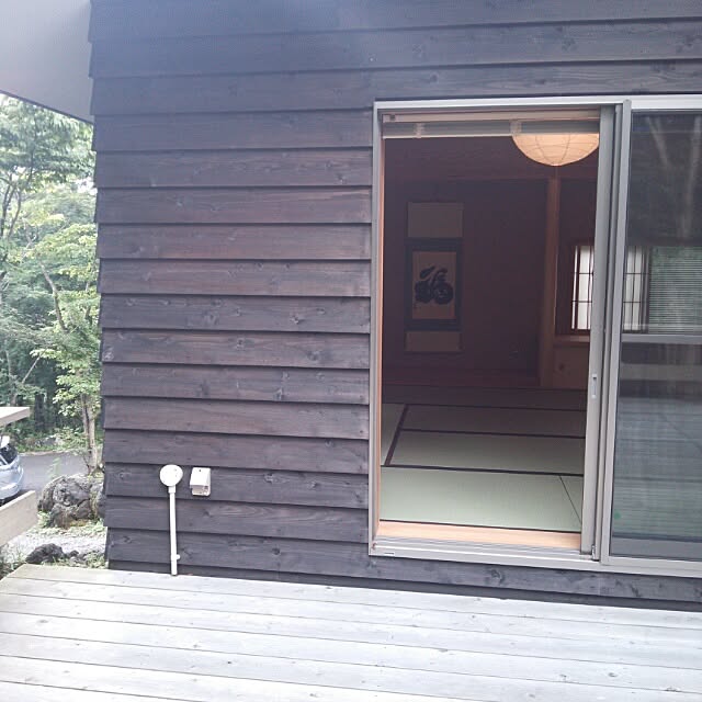 makigeさんの実例写真