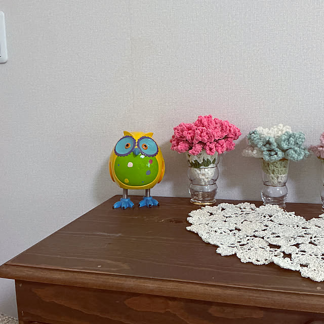 chiiyanさんの部屋