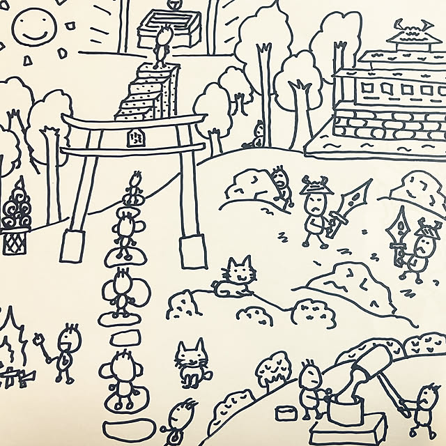 keep_patienceさんの部屋