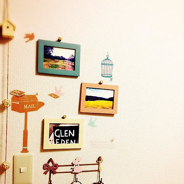 Kさんの実例写真