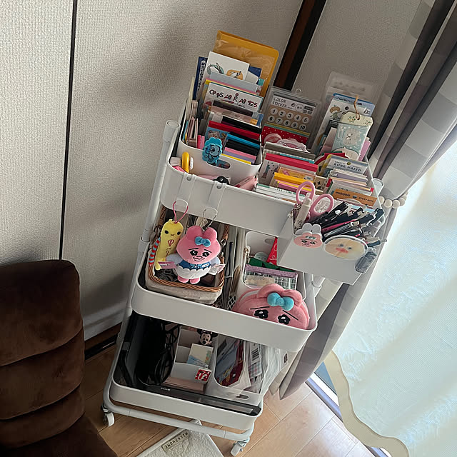 Naoさんの実例写真