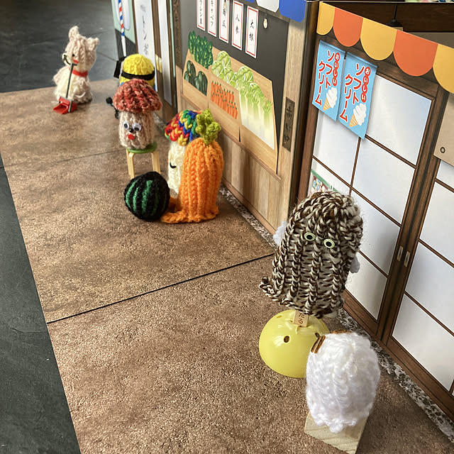 manduonmaさんの実例写真