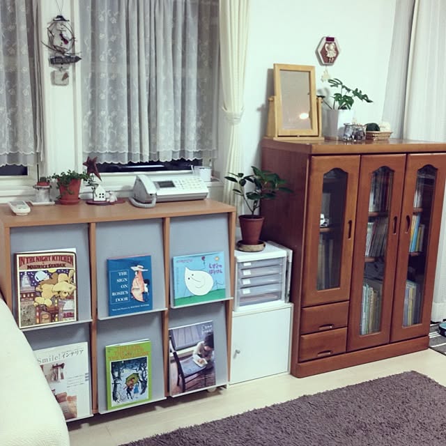 waka.Tさんの実例写真