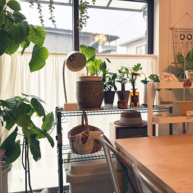 hirariさんの部屋