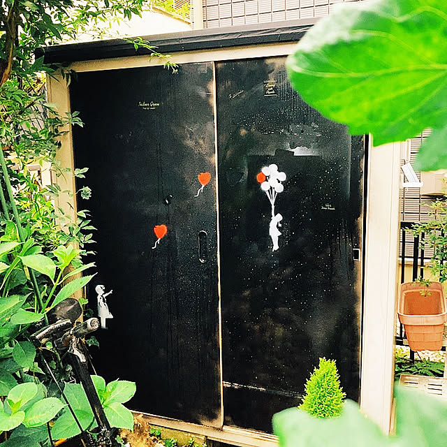 shoさんの実例写真