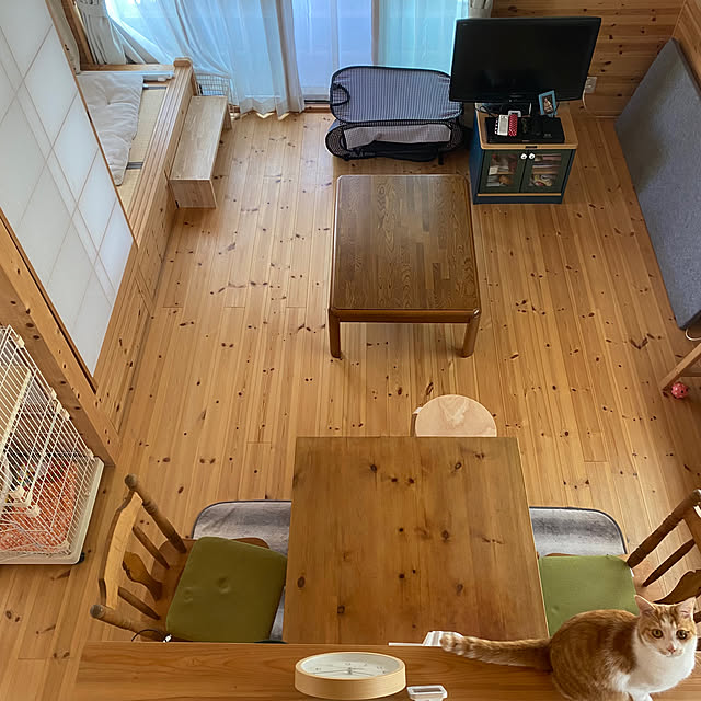 senbei.sakuramochiさんの実例写真