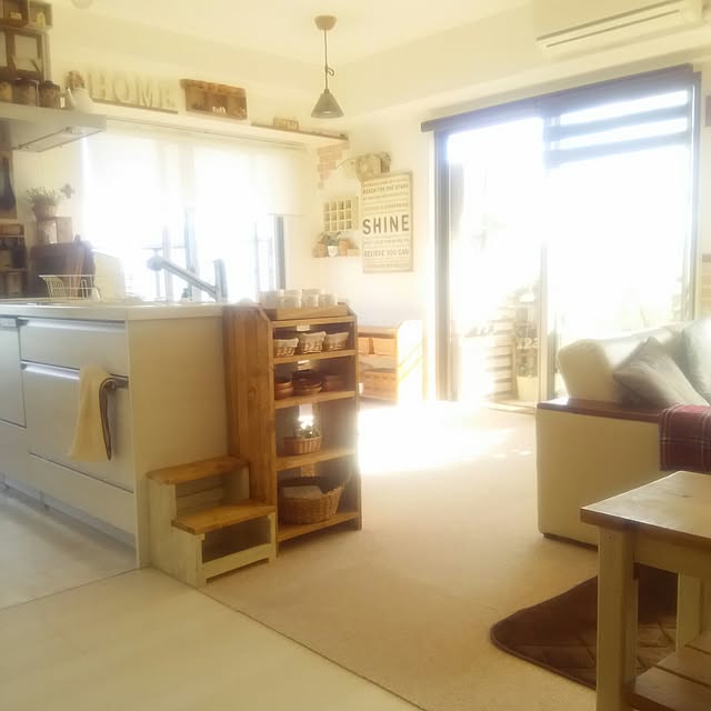 flannel.さんの実例写真