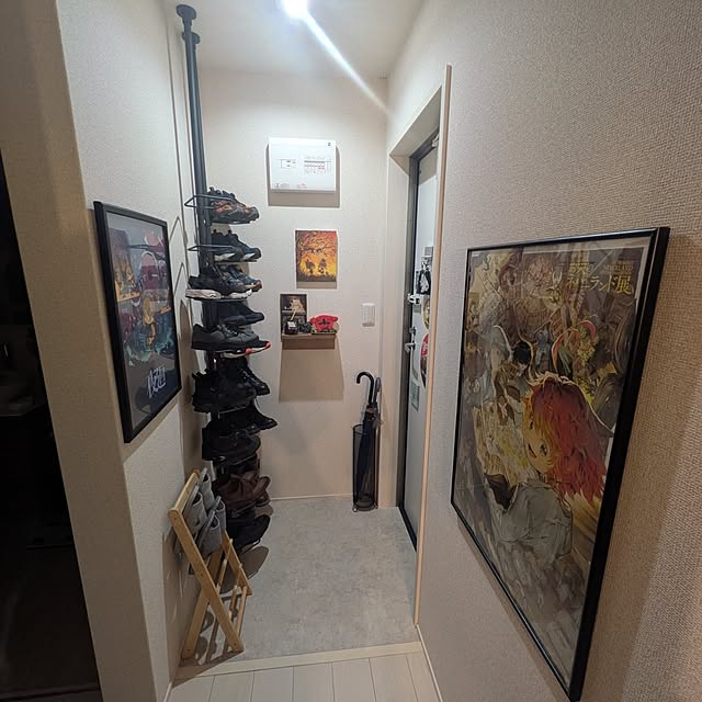 tau_hobbitさんの部屋