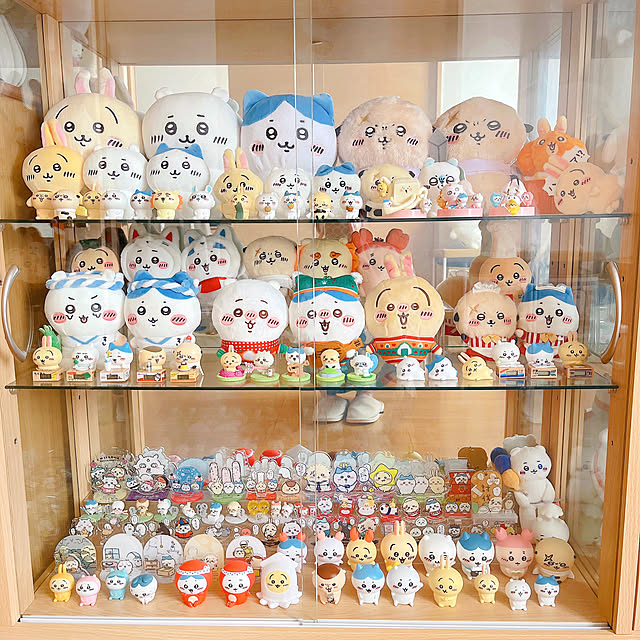 pankumaさんの部屋