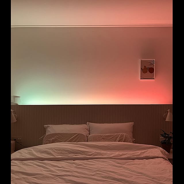 Philips_Hueさんの実例写真