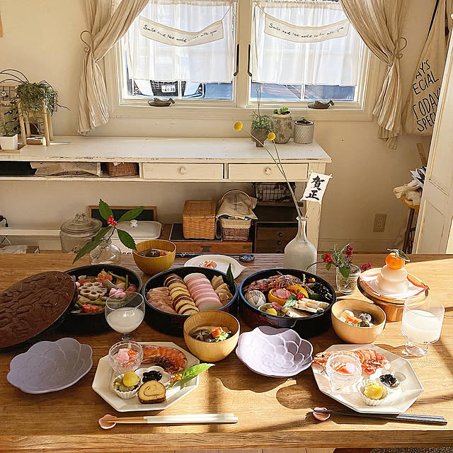 Nanaさんの実例写真