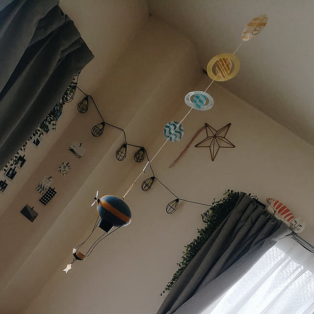 camememeさんの実例写真