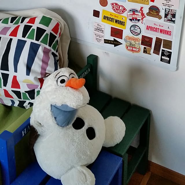 annさんの実例写真