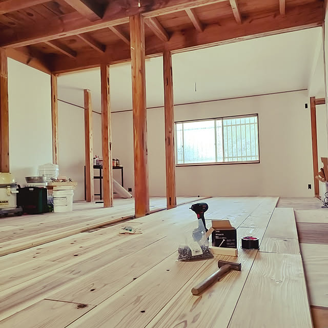 isikoro.DIYさんの実例写真