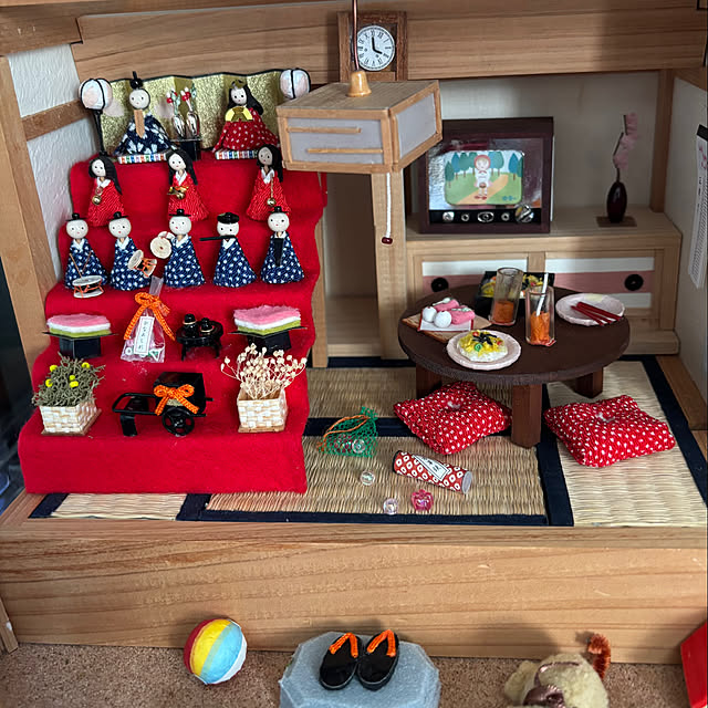 likeさんの部屋