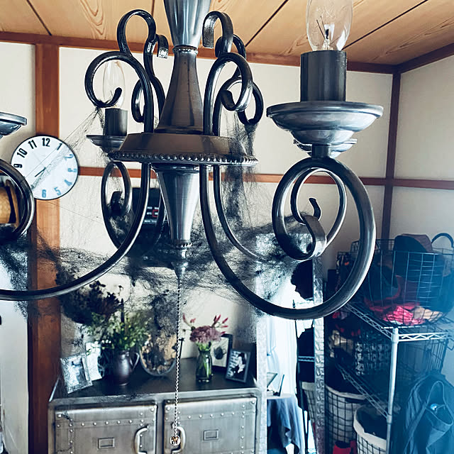 グローバルフォルムコンクリート 【送料無料】RUSTY CHANDELIER グローバルフォルムコンクリート 【送料無料】RUSTY CHANDELIER