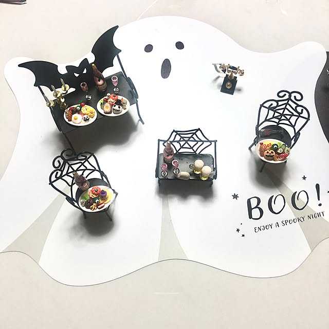 cocoさんの部屋