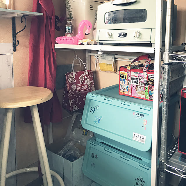 ariceさんの実例写真